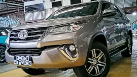 2020 Toyota Fortuner 2.4 G A/t, First Owned 57k Mileage ₱1,240