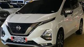 2024 Nissan Livina 1.5 VL A/t, 8k MILEAGE Only, 7Seaters Top of the Line ₱965
