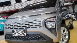 2023 Hyundai Stargazer 1.5 IVT GL A/t, 6k MILEAGE Only ₱798