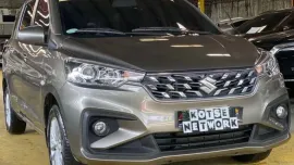 2024 Suzuki Ertiga GLX A/t HYBRID 3k MILEAGE Only ₱898