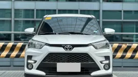 2022 Toyota Raize 1.0 Turbo 16k Mileage (Casa Maintained)‼️🔥 09121061462 MABY LATIDO☎️📩📲