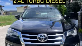 For Sale: 2020 Toyota Fortuner G Turbo Diesel (A/T) |1st Owner | 67k km  | 👉🏻 ₱1.150M (Negotiable)