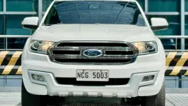 2016 Ford Everest Trend 4x2 2.2 Diesel Automatic‼️🔥 09121061462 MABY LATIDO☎️📩📲