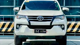 2017 Toyota Fortuner 4x2 G 253k ALL IN DP! 44k Odo Only‼️🔥 09121061462 MABY LATIDO☎️📩📲