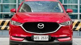 2018 Mazda CX5 AWD 2.2 Diesel AT Top of the Line‼️🔥 09121061462 MABY LATIDO☎️📩📲