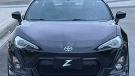 HOT!!! 2013 Toyota GT86 TRD for sale at affordable price! 