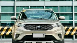 2021 Ford Territory 1.5 Titanium Gas Automatic 134K ALL IN DP‼️🔥 09121061462 MABY LATIDO☎️📩📲