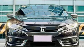 2018 Honda Civic 1.8 E AT Gas 135K ALL-IN CASHOUT‼️🔥 09121061462 MABY LATIDO☎️📩📲