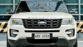 2016 Ford Explorer Sport 4x4 V6 3.5 Gas Automatic‼️🔥 09121061462 MABY LATIDO☎️📩📲