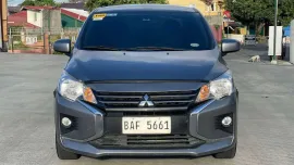 2024 Mitsubishi Mirage GLX for Sale! 100% Sure approval - All in DP 10K! 