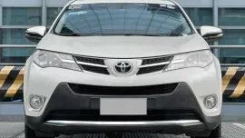 2014 Toyota Rav 4 Full Option Automatic Gas!  🔥✨Call/DM 0992-8482945 LOOK FOR LEONOR DE FELIX