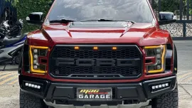 HOT!!! 2016 Ford Everest Titanium Plus 4x4 F-150 for sale at affordable price!