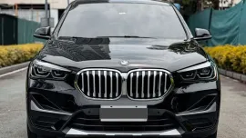 HOT!!! 2020 BMW X1 S-Drive 18D for sale at affordable price!