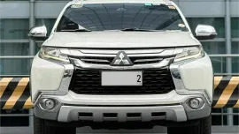 2016 Mitsubishi Montero GLS Premium 4x2 AT Diesel 210K ALL IN‼️🔥 09121061462 MABY LATIDO☎️📩📲