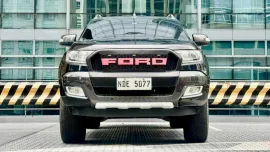 2017 Ford Ranger Wildtrak 4x2 2.2  Diesel AT‼️🔥 09121061462 MABY LATIDO☎️📩📲