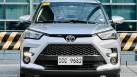 2024 Toyota Raize G 1.2 AT Gas Like New 10K Mileage Only‼️🔥 09121061462 MABY LATIDO☎️📩📲