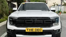 HOT!!! 2024 Ford Ranger Raptor for sale at affordable price!