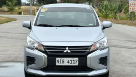 2023 Mitsubishi Mirage GLX for Sale! 100% Sure approval - All in DP 10K! 