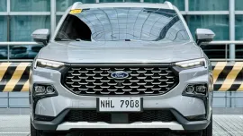 2024 Ford Territory Titanium X 1.5 Gas AT Like New 6K Mileage‼️🔥 09121061462 MABY LATIDO☎️📩📲