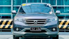 2015 Honda CRV 2.0 S Gas AT 85k ALL IN DP! Leather Seats‼️🔥 09121061462 MABY LATIDO☎️📩📲