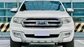2016 Ford Everest 2.2L Titanium AT Diesel‼️🔥 09121061462 MABY LATIDO☎️📩📲