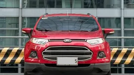 2017 Ford Ecosport 1.5 Trend AT Gas Promo: 73K ALL IN DP‼️🔥 09121061462 MABY LATIDO☎️📩📲