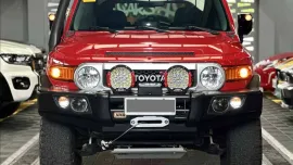 HOT!!! 2016 Toyota FJ Cruiser Loaded for sale at affordable price!