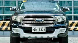 2016 Ford Everest Trend 4x2 2.2 Diesel AT‼️🔥 09121061462 MABY LATIDO☎️📩📲