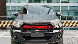 2021 FORD RANGER 2.2L 4x2 FX4 Diesel Automatic‼️🔥 09121061462 MABY LATIDO☎️📩📲