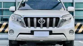 2016 Toyota Prado 4.0 VX Gas Casa Maintained! 240K ALL IN ‼️🔥 09121061462 MABY LATIDO☎️📩📲