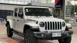 HOT!!! 2022 Jeep Gladiator Rubicon for sale at affordable price!