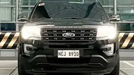 2016 Ford Explorer 3.5 Sport 4x4 V6 AT Gasoline‼️🔥 09121061462 MABY LATIDO☎️📩📲