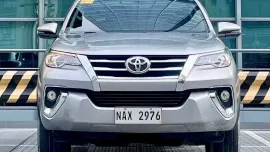 2018 Toyota Fortuner 2.4 G 4x2 AT Diesel Engine‼️🔥 09121061462 MABY LATIDO☎️📩📲