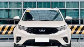 2022 FORD TERRITORY TITANIUM+1.5L EcoBoost GAS AT‼️🔥 09121061462 MABY LATIDO☎️📩📲