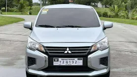 2023 Mitsubishi Mirage GLX for Sale! 100% Sure approval - All in DP 10K!