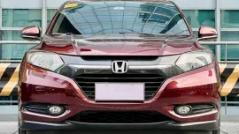 2017 Honda HRV 1.8 E AT Gas 128K ALL-IN CASHOUT‼️🔥 09121061462 MABY LATIDO☎️📩📲