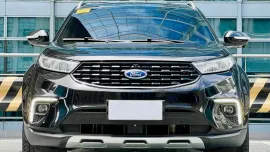 2022 Ford Territory Titanium AT Gas‼️🔥 09121061462 MABY LATIDO☎️📩📲