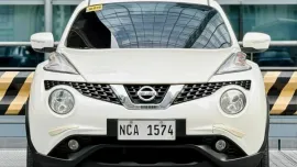 2018 Nissan Juke 1.6 Gas AT Rare Low Mileage 27K Only‼️🔥 09121061462 MABY LATIDO☎️📩📲