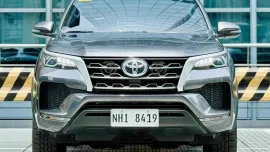 2023 Toyota Fortuner G 4x2 2.4 Diesel AT Rare Low Mileage 2K Only‼️🔥 09121061462 MABY LATIDO☎️📩📲