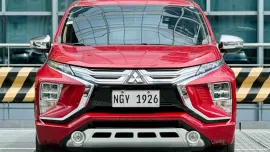 2021 Mitsubishi Xpander GLS 1.5 Gas AT Low Milage 16k Only‼️🔥 09121061462 MABY LATIDO☎️📩📲