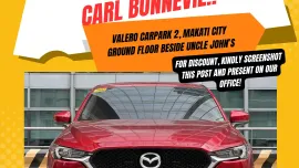 2023 Mazda CX5 FWD SPORT 2.0 GAS AT 🔥6K Mileage🔥☎️ Call CARL BONNEVIE 🔥🙋🏻‍♂️📞09384588779