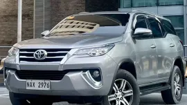 2018 Toyota Fortuner 2.4 G 4x2 AT Diesel #𝟙 ℂ𝔸𝕃𝕃-𝐉𝐄𝐒𝐒𝐄𝐍 𝐌𝐄𝐍𝐃𝐎𝐙𝐀 🙋‍♂️☎️ 09279850198