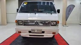 2020 Mitsubishi L300 FB Manual Transmission 528t Negotiable Batangas Area