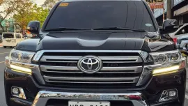 HOT!!! 2019 Toyota Land Cruiser Premium Local for sale at affordable price!