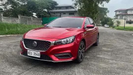 Pre-owned 2019 MG 6 Sedan for sale