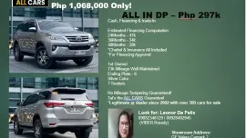 🔥2018 Toyota Fortuner  2.4G 4x2 AT Gas 🔥🚘 CALL ME@  09166886387 🚗🙏Look for Leonor De Felix