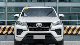 2024 TOYOTA FORTUNER 2.4V 4x2 Diesel‼️Low Mileage 4K Only🔥 09121061462 MABY LATIDO☎️📩📲