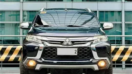 2018 Mitsubishi Montero GLS AT Diesel 239K ALL IN DP‼️🔥 09121061462 MABY LATIDO☎️📩📲