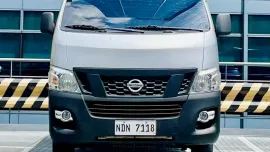 2019 Nissan NV350 2.5 Urvan 15 Seaters MT Diesel‼️🔥 09121061462 MABY LATIDO☎️📩📲
