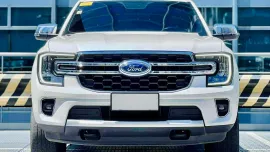 2024 Ford Everest (Next Gen) Titanium 2.0 4x2 Turbo 290K ALL IN‼️🔥 09121061462 MABY LATIDO☎️📩📲